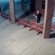 Security camera footage from Glenelg High School
